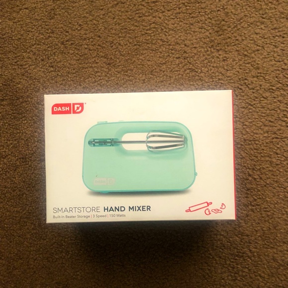 Dash Hand Mixer - Picture 2 of 5